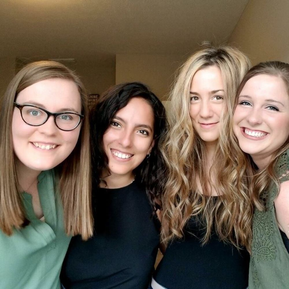 Meet your Posher, Sarah